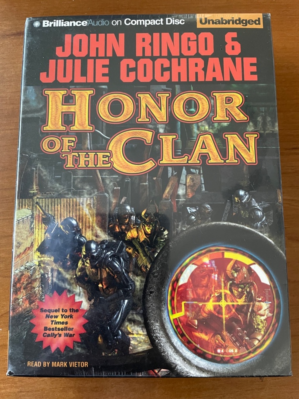 House of the Clan Audiobook, Unabridged